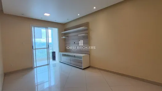 Apartamento com 3 Quartos para alugar, 78m² no Jaguaré, São Paulo
