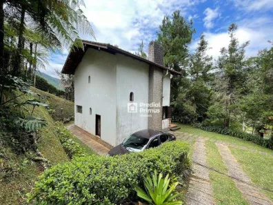 Casa com 2 Quartos à venda, 106m² no Mury, Nova Friburgo