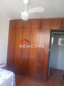 Apartamento com 2 Quartos à venda, 58m² no Jardim Anchieta, Campinas