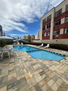 Apartamento com 2 Quartos à venda, 60m² no Grageru, Aracaju