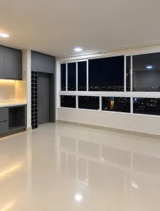 Apartamento com 3 Quartos à venda, 90m² no Jardim Atlântico, Goiânia