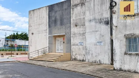 Sala Comercial para alugar, 493m² no Centro, Maceió