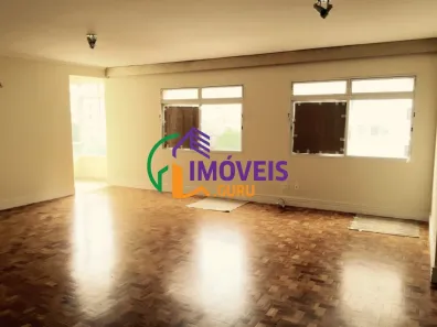 Apartamento com 3 Quartos à venda, 230m² no Higienópolis, São Paulo