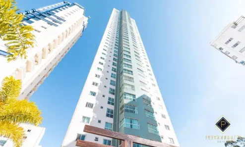 Apartamento com 3 Quartos à venda, 134m² no Pioneiros, Balneário Camboriú