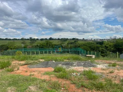 Lote/Terreno à venda, 1024m² no Jardim Residencial Fibra, Nova Odessa