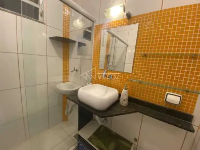 Apartamento com 1 Quarto à venda, 31m² no Flamengo, Rio de Janeiro