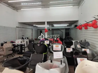 Ponto Comercial para alugar, 263m² no Centro, Belo Horizonte