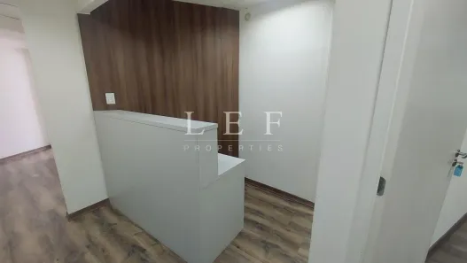 Sala Comercial à venda, 229m² no Vila Olímpia, São Paulo