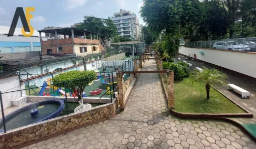 Apartamento com 2 Quartos à venda, 50m² no Freguesia (Jacarepaguá), Rio de Janeiro