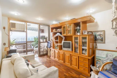 Apartamento com 2 Quartos à venda, 250m² no Barra da Tijuca, Rio de Janeiro