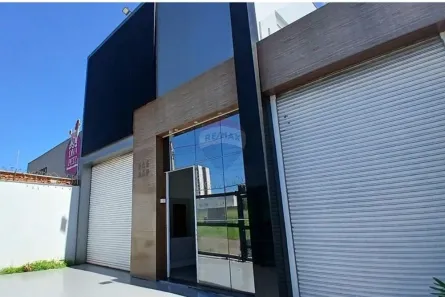 Prédio Comercial para alugar, 167m² no Jardim Firenze, Santa Bárbara D'Oeste