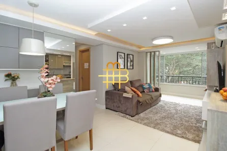 Apartamento com 2 Quartos à venda, 70m² no Passo da Areia, Porto Alegre