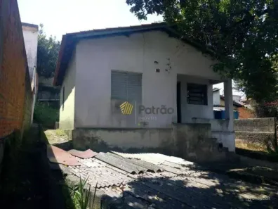 Lote/Terreno à venda, 310m² no Baeta Neves, São Bernardo do Campo