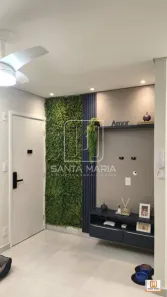 Apartamento com 2 Quartos à venda, 42m² no Jardim Diva Tarlá de Carvalho, Ribeirão Preto