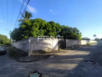 Lote/Terreno à venda, 510m² no Parque Nascente do Rio Capivara, Camaçari