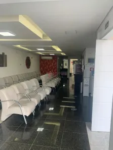 Prédio Comercial à venda, 600m² no Vila Santa Terezinha, Várzea Paulista