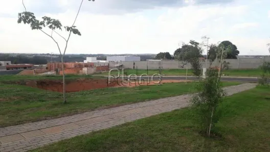 Lote/Terreno à venda, 300m² no Jardim Ypê, Paulínia