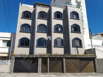 Apartamento com 3 Quartos para alugar, 84m² no São Mateus, Juiz de Fora