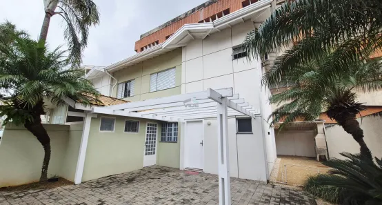Casa de Condomínio com 3 Quartos para alugar, 130m² no Jardim Bom Retiro, Campinas