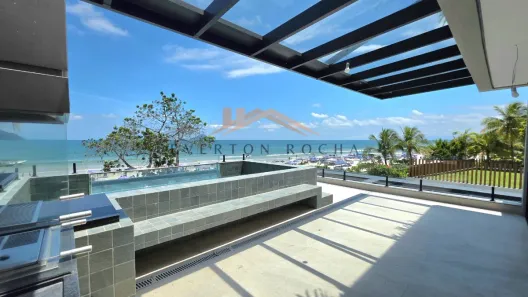 Casa de Condomínio com 4 Quartos à venda, 280m² no Bairro de Juquehy, São Sebastião