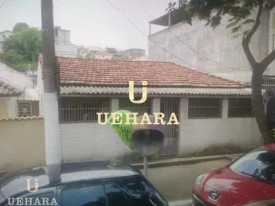 Casa com 3 Quartos à venda, 130m² no Vila Vitório Mazzei, São Paulo