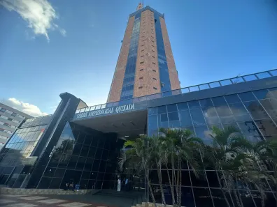 Sala Comercial à venda, 34m² no Aldeota, Fortaleza