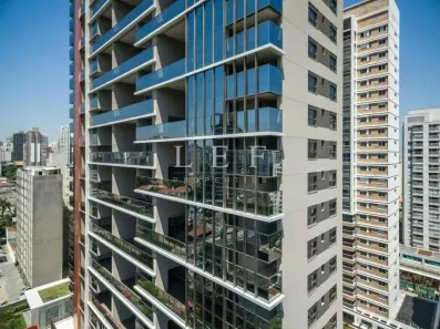 Apartamento com 4 Quartos à venda, 343m² no Vila Olímpia, São Paulo