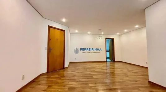 Apartamento com 4 Quartos à venda, 128m² no Parque Residencial Aquarius, São José dos Campos