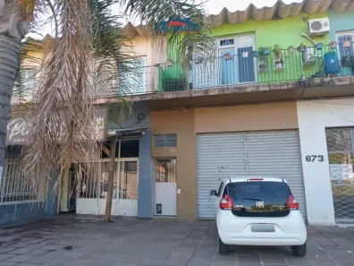 Apartamento com 2 Quartos para alugar, 70m² no Centro, Sapucaia do Sul