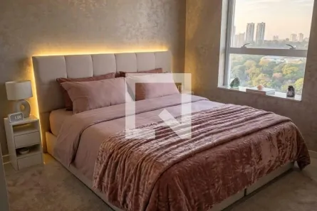 Apartamento com 2 Quartos à venda, 70m² no Melville Empresarial I e II, Barueri