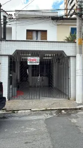 Sobrado com 3 Quartos à venda, 116m² no Vila Gomes Cardim, São Paulo