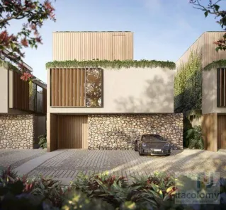Casa de Condomínio com 5 Quartos à venda, 650m² no Baleia, São Sebastião