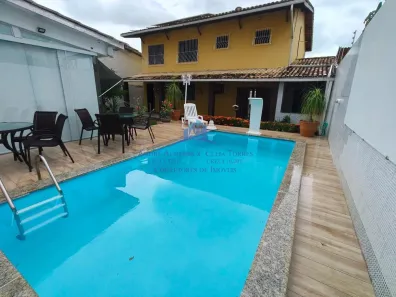 Casa com 5 Quartos à venda, 324m² no Piatã, Salvador