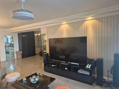 Apartamento com 4 Quartos à venda, 277m² no Praia de Itaparica, Vila Velha