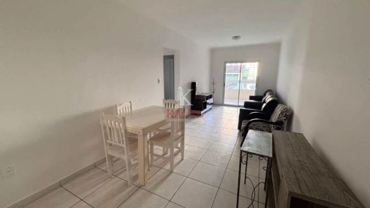 Apartamento com 2 Quartos à venda, 83m² no Tupi, Praia Grande