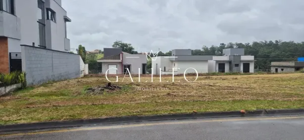 Lote/Terreno à venda, 306m² no Jardim Celeste, Jundiaí
