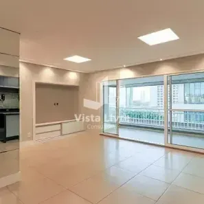 Apartamento com 2 Quartos à venda, 91m² no Cidade Monções, São Paulo