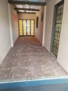 Casa com 5 Quartos à venda, 240m² no Alto do Ipiranga, Ribeirão Preto