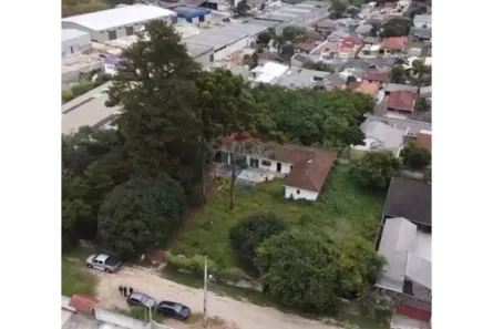 Fazenda/Sítio à venda, 1320m² no São Dimas, Colombo