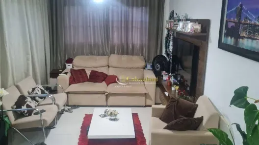 Casa com 3 Quartos à venda, 250m² no Vila Vera, São Paulo