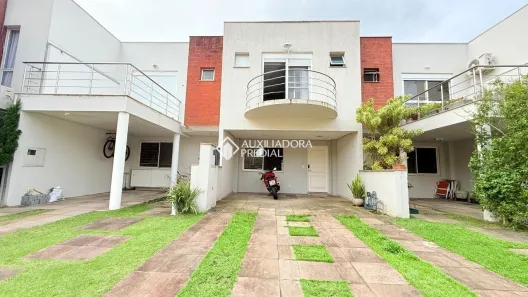 Casa de Condomínio com 3 Quartos à venda, 182m² no Vila Nova, Porto Alegre