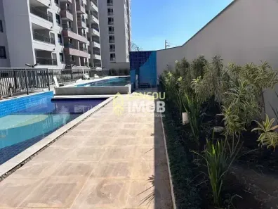 Apartamento com 2 Quartos à venda, 90m² no Recanto Quarto Centenário, Jundiaí