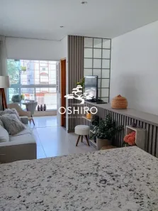 Casa com 2 Quartos à venda, 80m² no Embaré, Santos