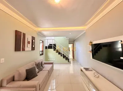 Casa com 3 Quartos à venda, 156m² no Jardim das Indústrias, São José dos Campos