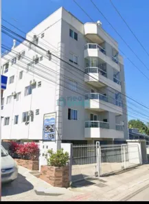 Apartamento com 2 Quartos à venda, 72m² no Aririú, Palhoça