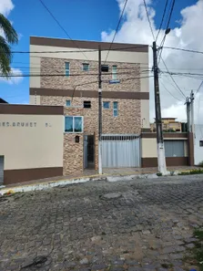 Flat com 1 Quarto para alugar, 36m² no Ponta Negra, Natal