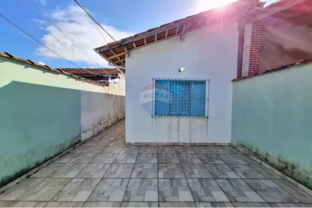 Casa com 2 Quartos à venda, 121m² no Vila Balneário Santa Martha, Caraguatatuba