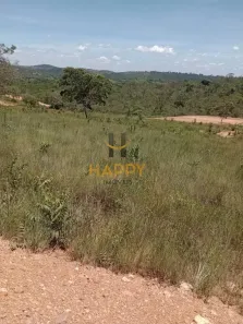 Lote/Terreno à venda, 1035m² no , Jaboticatubas