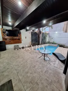 Casa com 4 Quartos à venda, 322m² no Nova Cidade, Macaé