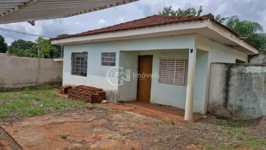 Casa com 2 Quartos à venda, 360m² no Vila Anahy, Campo Grande